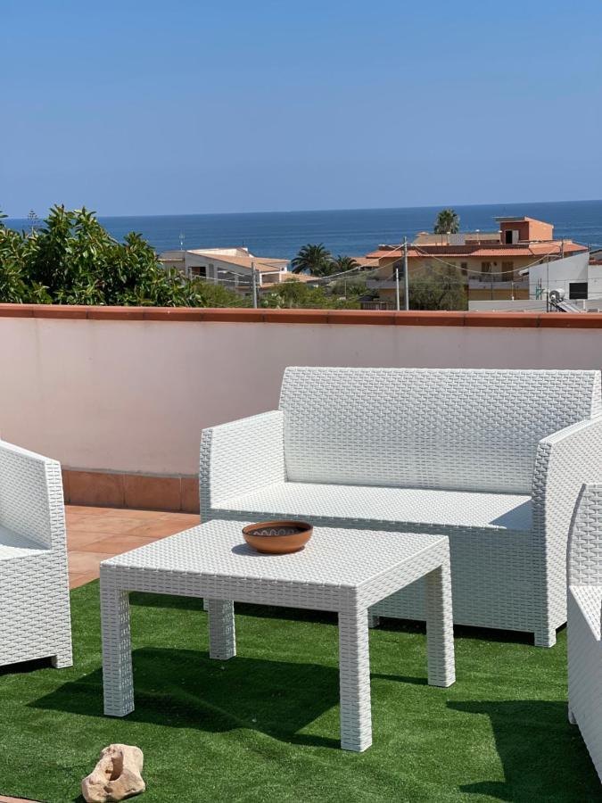 Villa Santa Barbara 阿沃拉 外观 照片