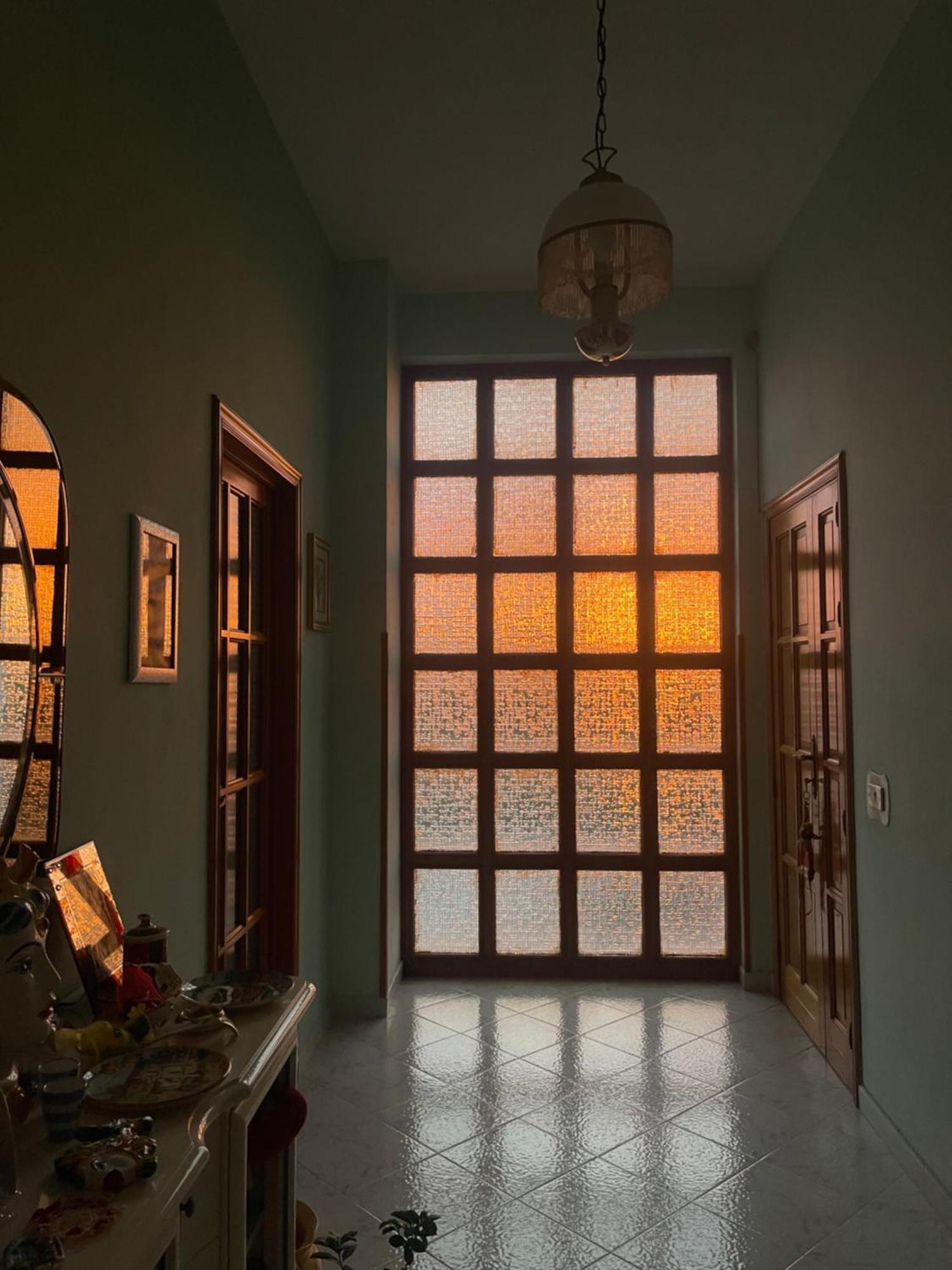 Villa Santa Barbara 阿沃拉 外观 照片